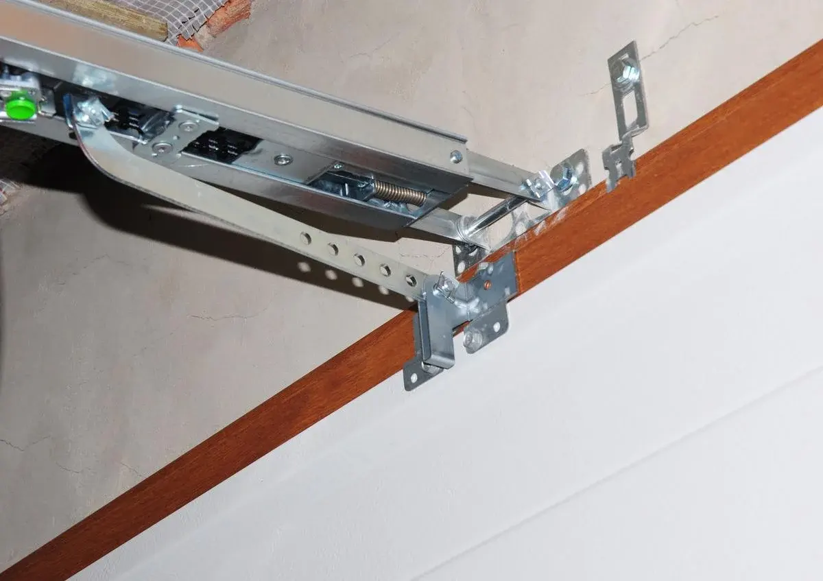 Garage Door Spring Repair Edison Garage Door Spring Repair Edison